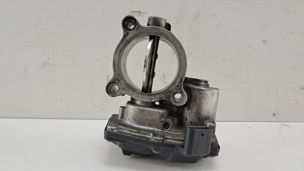 Дроссельная заслонка BMW 5 GT F07 F10 F11 3.0d 2014 13547810752