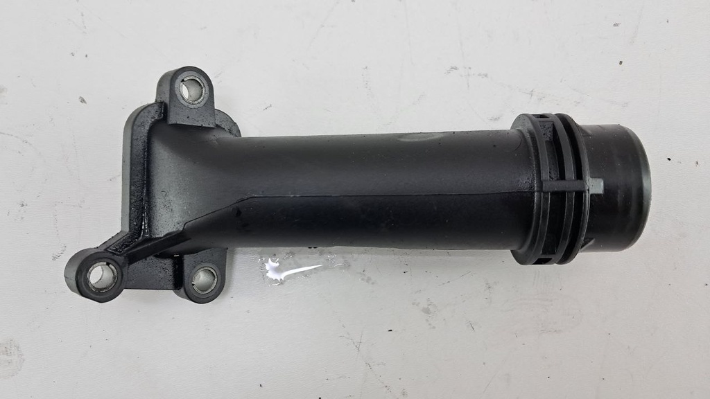 Фланець системи охолодження BMW X5 E70 N47 11127810707