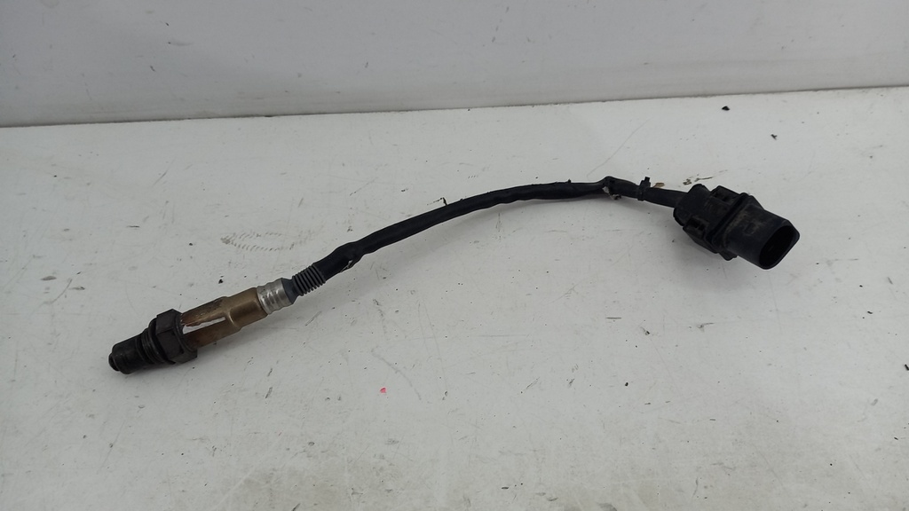 Лямбда-зонд Kia Carens 1.7 CRDI 2013 393504A410