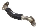 Трубка EGR Audi A4 B8 1.8 TSI 2010 гг 06H145735H