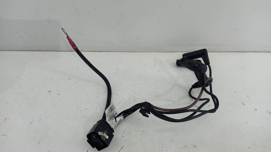 Электропроводка свечей накала BMW F25 X3 2.0D N47 7811162