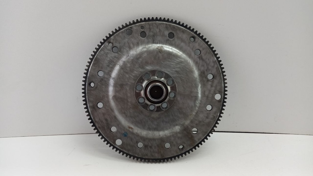 Маховик двигателя Audi A4 B8 2007-2015 гг 06H105323P