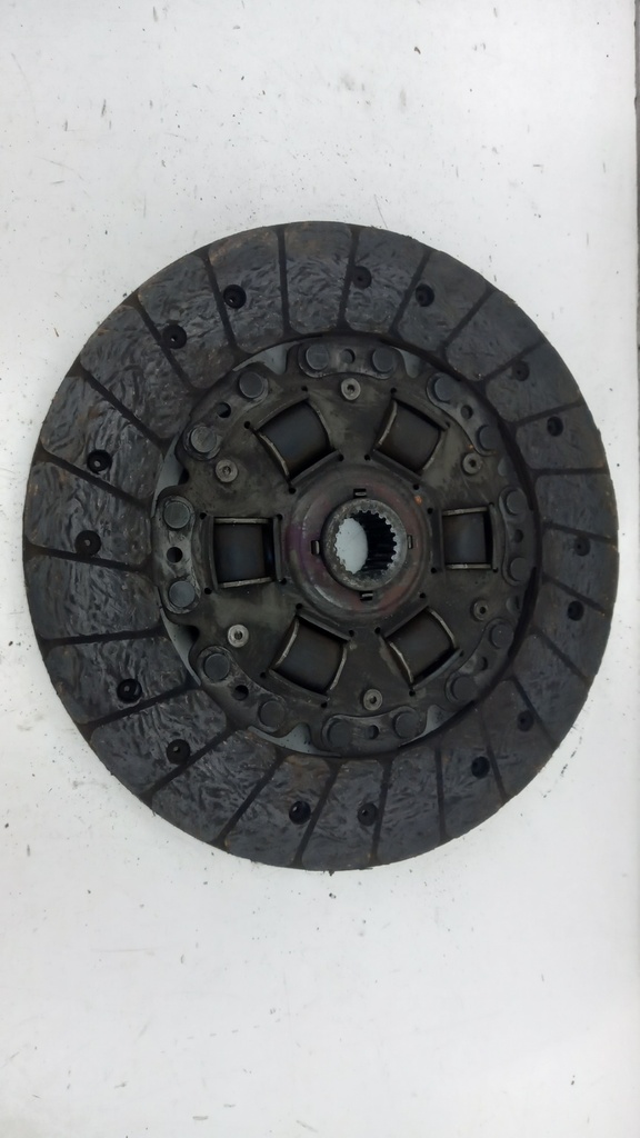 Диск зчеплення Mazda MX-5 3.5 2005-2015 рр. 5D28A
