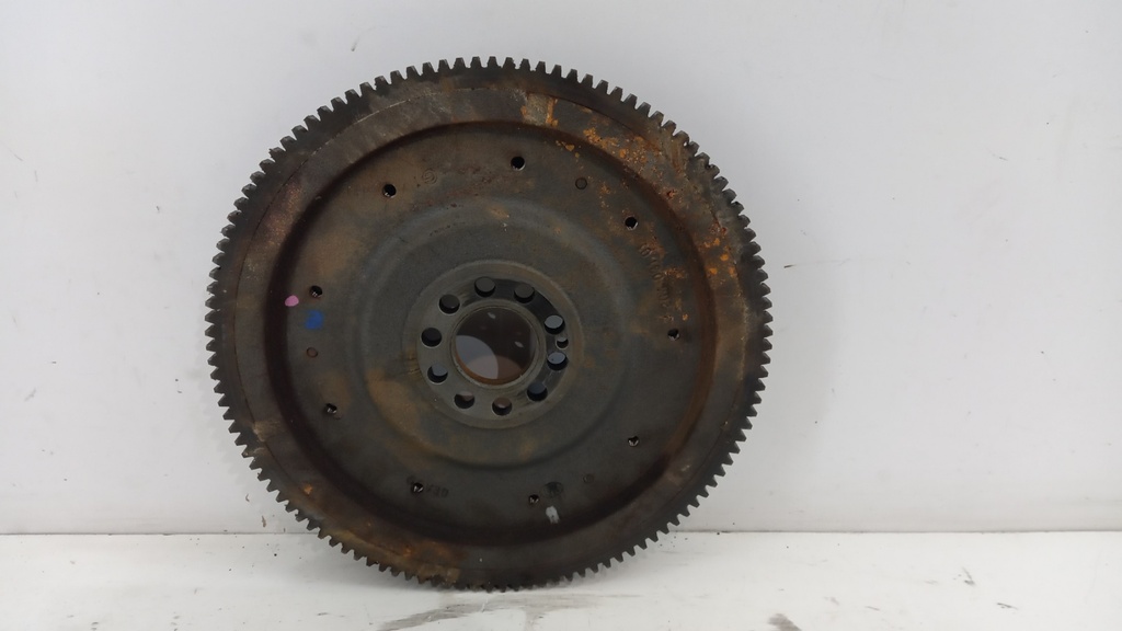 Маховик двигателя Volkswagen Jetta 5 2004-2010 гг 06F105269