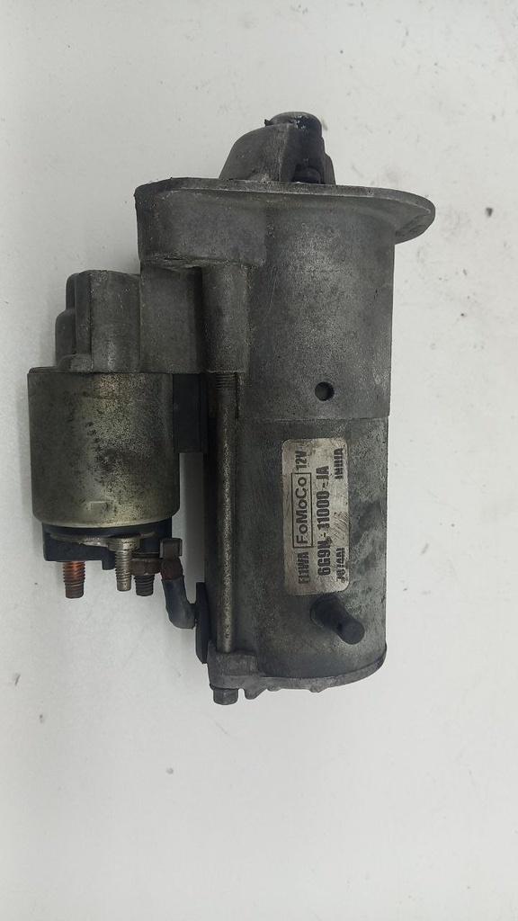 Стартер Ford Focus Volvo C30 V50 6G9N11000JA