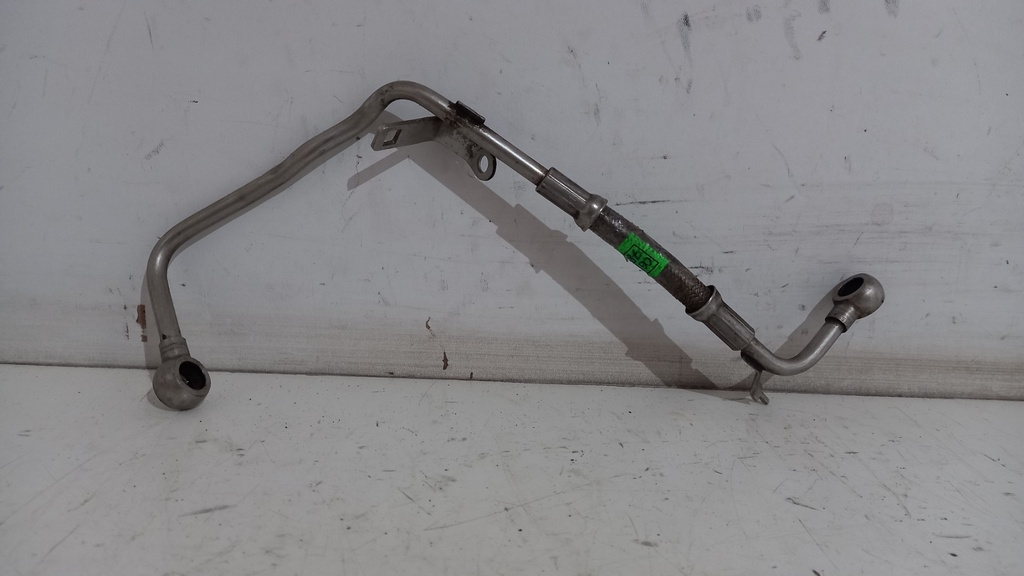 Трубка турбіни Audi A3 8P 2.0TFSI 2003-2012 рр 06F145778F