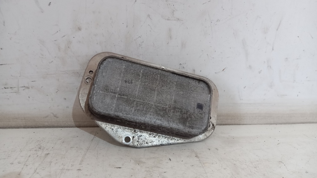 Радіатор масляний Opel Astra J 1.6 2009 55571687