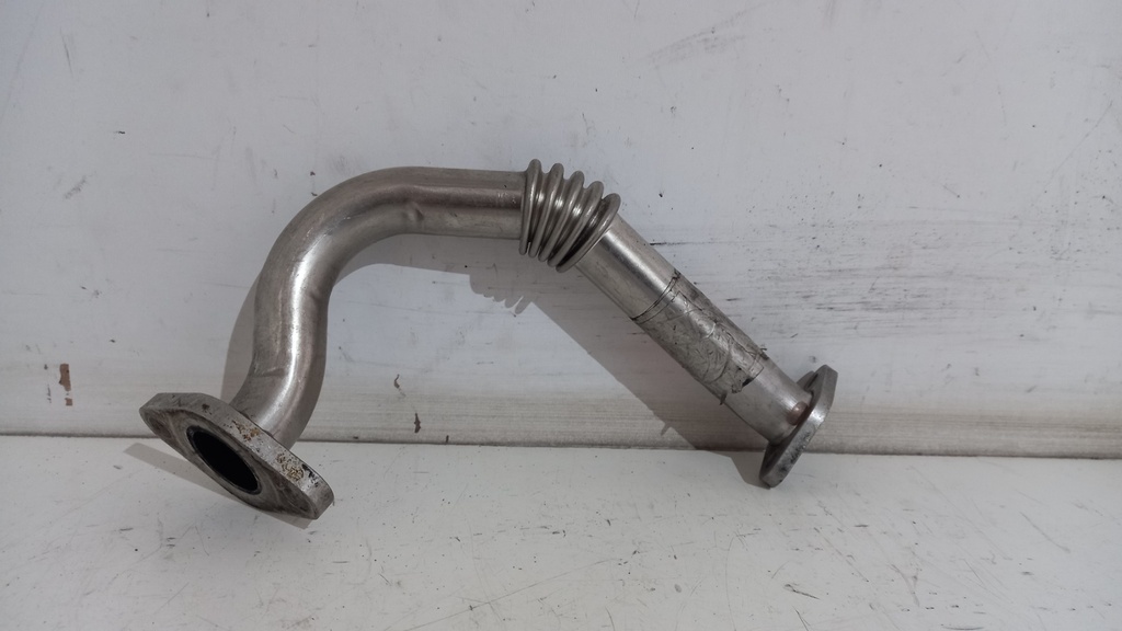 Трубка EGR Volkswagen Crafter 2.0 TDI 2012 рр 03L131521AR