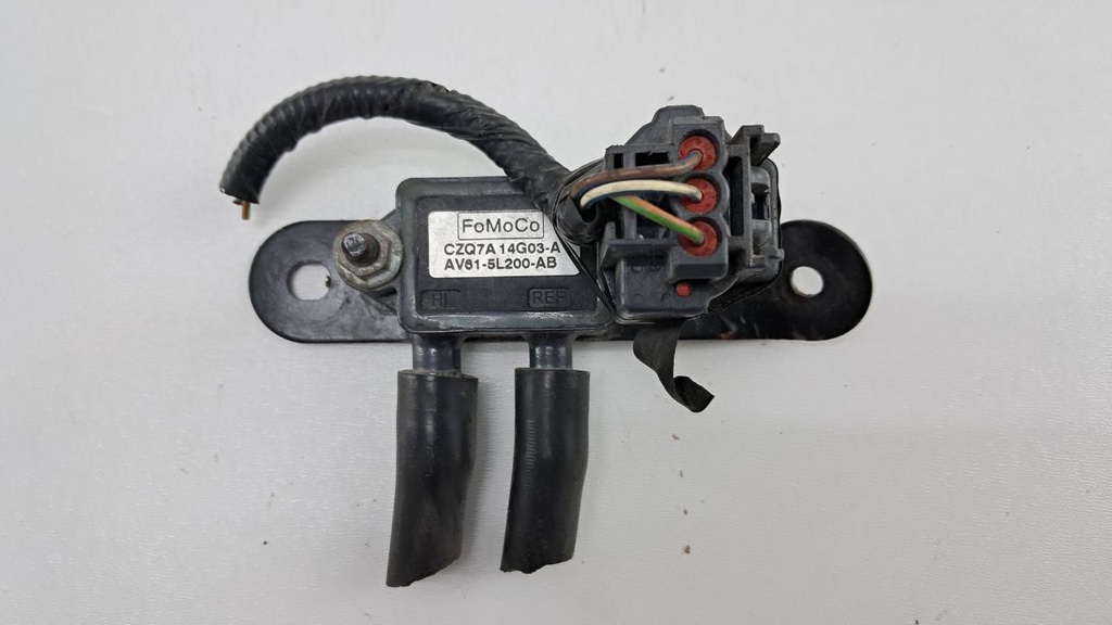 Датчик тиску вихлопних газів Ford Connect 1.6 TDCI AV615L200AB
