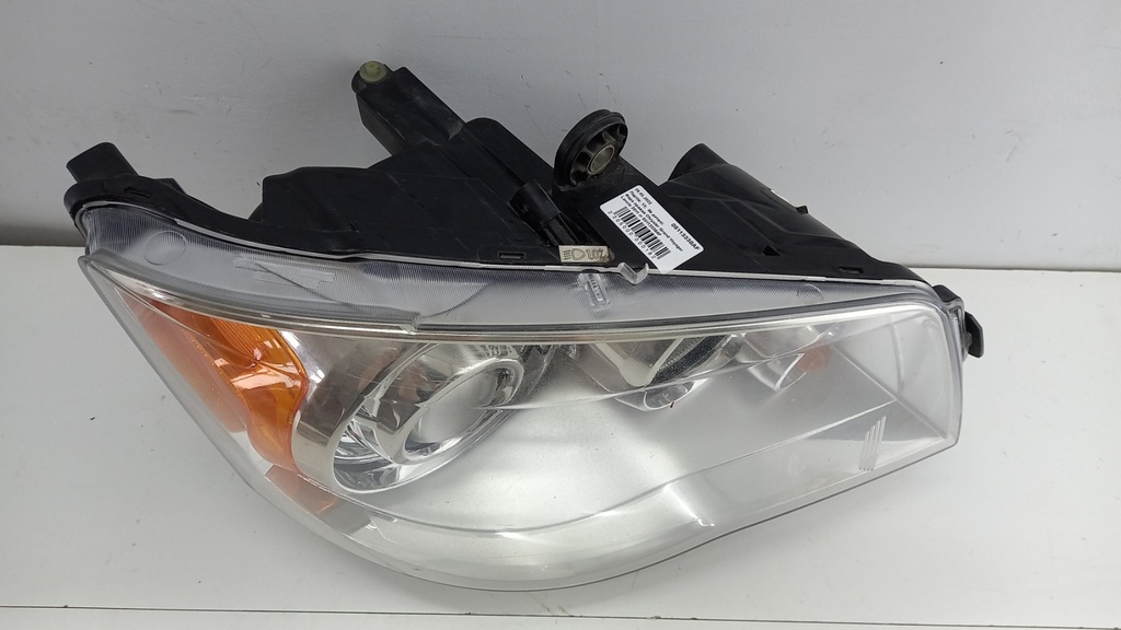 Фара права Chrysler Grand Voyager Lancia 2011 05113338AF