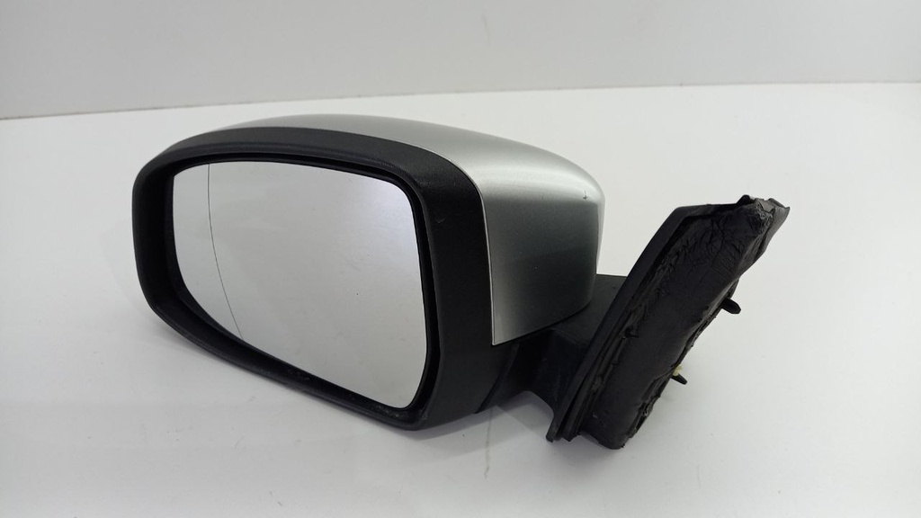 Зеркало левое Ford Focus 3 6 та 8 pin 2011-2018 E9024550