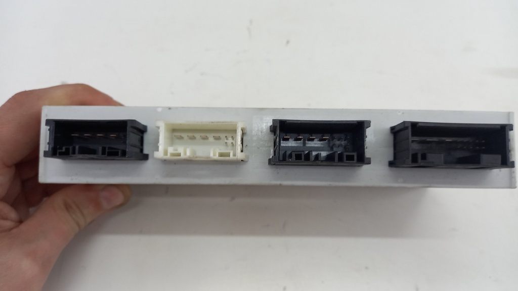 Блок управления BMW F30 F31 F34 2012 7394651