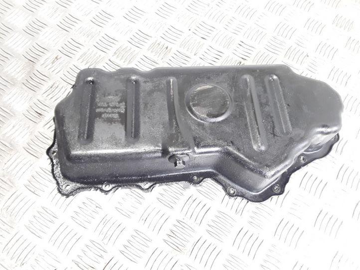 Піддон масляний Ford Connect 1.8 TDCI 2002-2013 YS606675AF