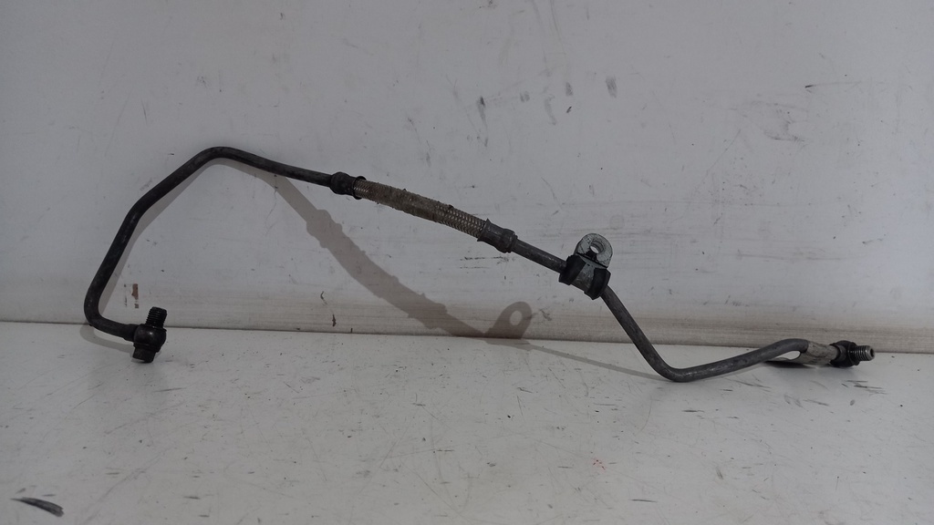 Трубка турбины Peugeot Boxer 2.2HDI 2006-2014 гг BU3Q6K679AB