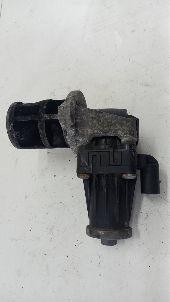 Клапан EGR Lancia Voyager 2.8 CRD 16V 2015 703295010