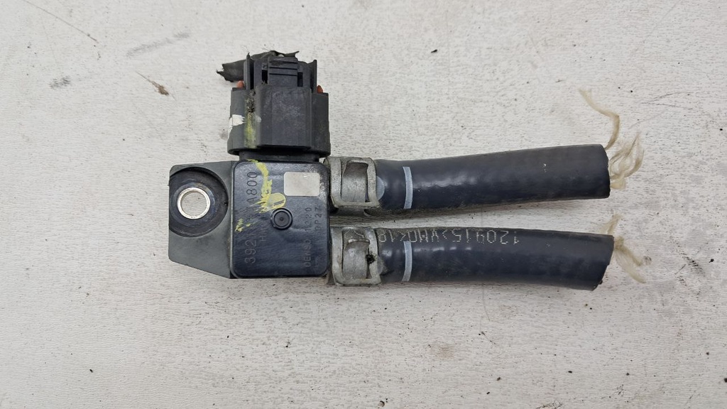 Датчик тиску вихлопних газів Hyundai i30 1.6 CRDI 2007-2012 рр 392102A800