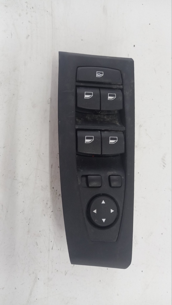 Кнопка стеклоподъемника BMW 2 Active Tourer F45 2015  9297349