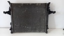 Радіатор Volvo XC90 2.5t 2006 рр. 30681495