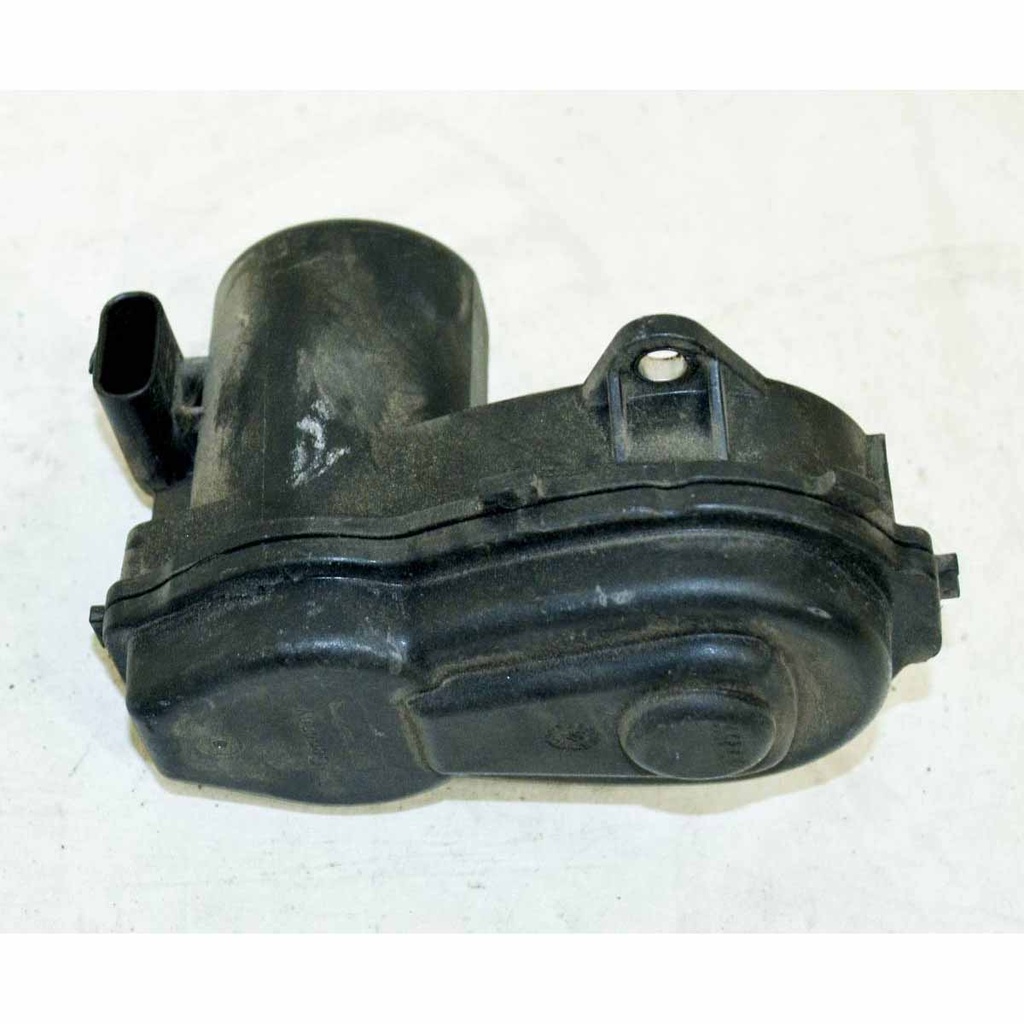 Моторчик гальма стоянки Mercedes A W176 2017 A2464232198