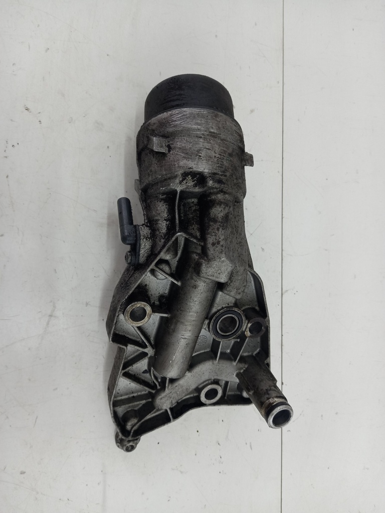 Корпус масляного фильтра Opel Insignia A 2.0 CRDI 2004-2010 55565958