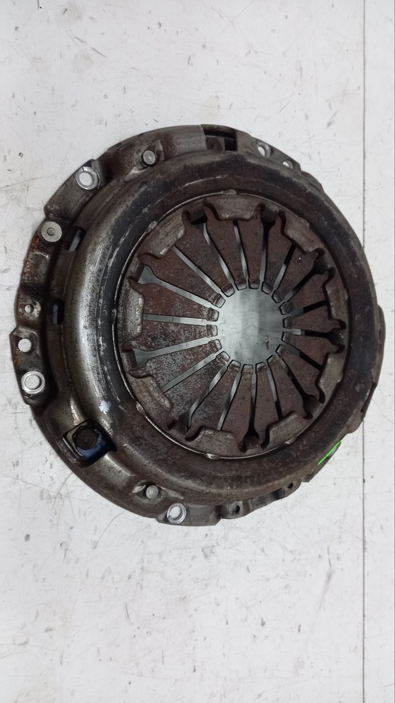 Корзина зчеплення Toyota Avensis T27 1.8 2009-2018 рр 3121005130