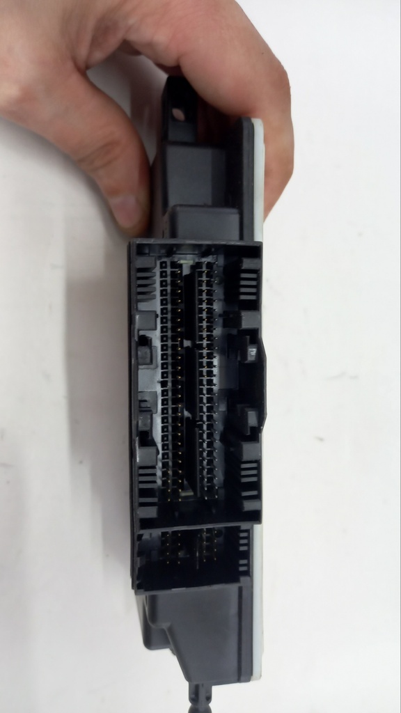 Блок управління airbag BMW 5-Series F10 2009-2016 9330952