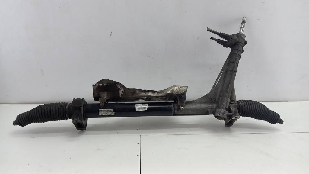 Рулевая рейка Peugeot Boxer 2.2 HDI 2008 01372870080