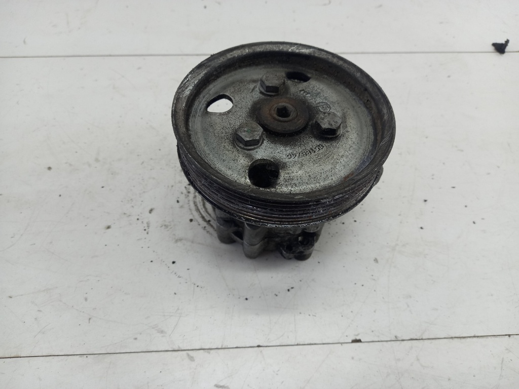 Гідропідсилювач керма Fiat Doblo 2 1.6 2015 7613955570