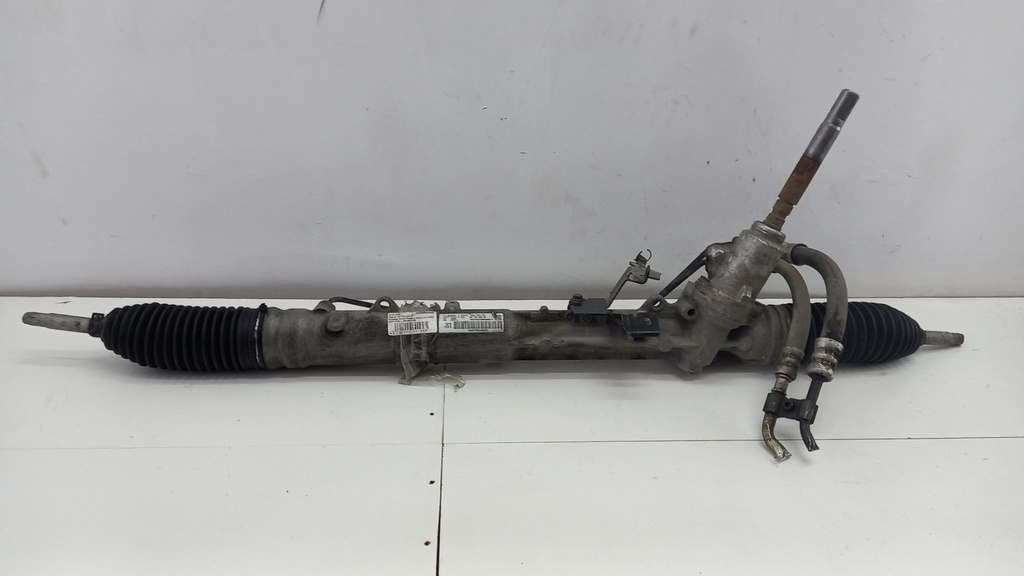 Рулевая рейка Peugeot Expert 3 2.0 HDI 2017-2020 9813692680