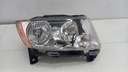Фара права Jeep Grand Cherokee WK2 2010 55079378AD