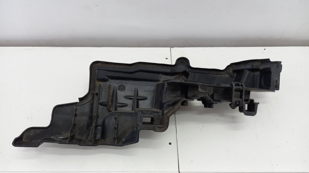 Защита двигателя Renault Clio 1.5dCi IV 2012 175B15400R