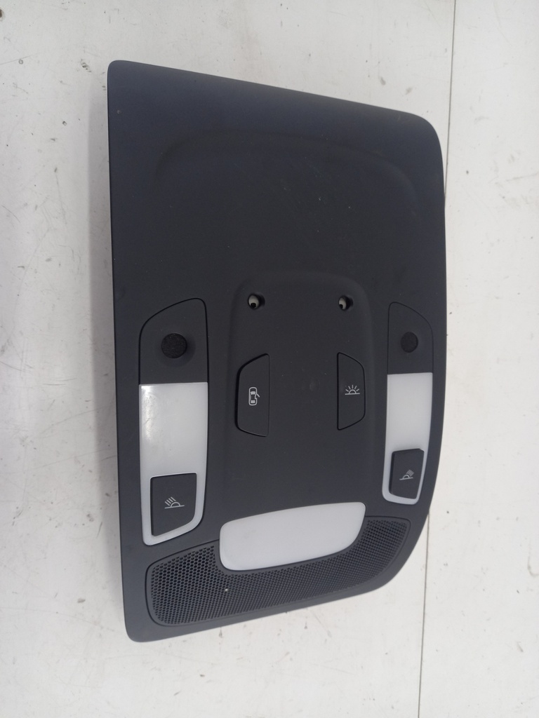 Подсветка салона Audi A6 C7 2012  4G0947135