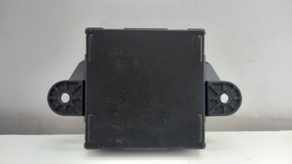 Блок комфорта Mercedes-Benz S C217 2015 A2189008600