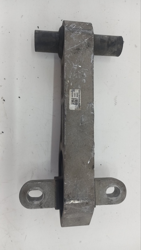 Кронштейн двигателя Fiat Fiorino 1.3 JTD 16V Multijet 2017  00518556760