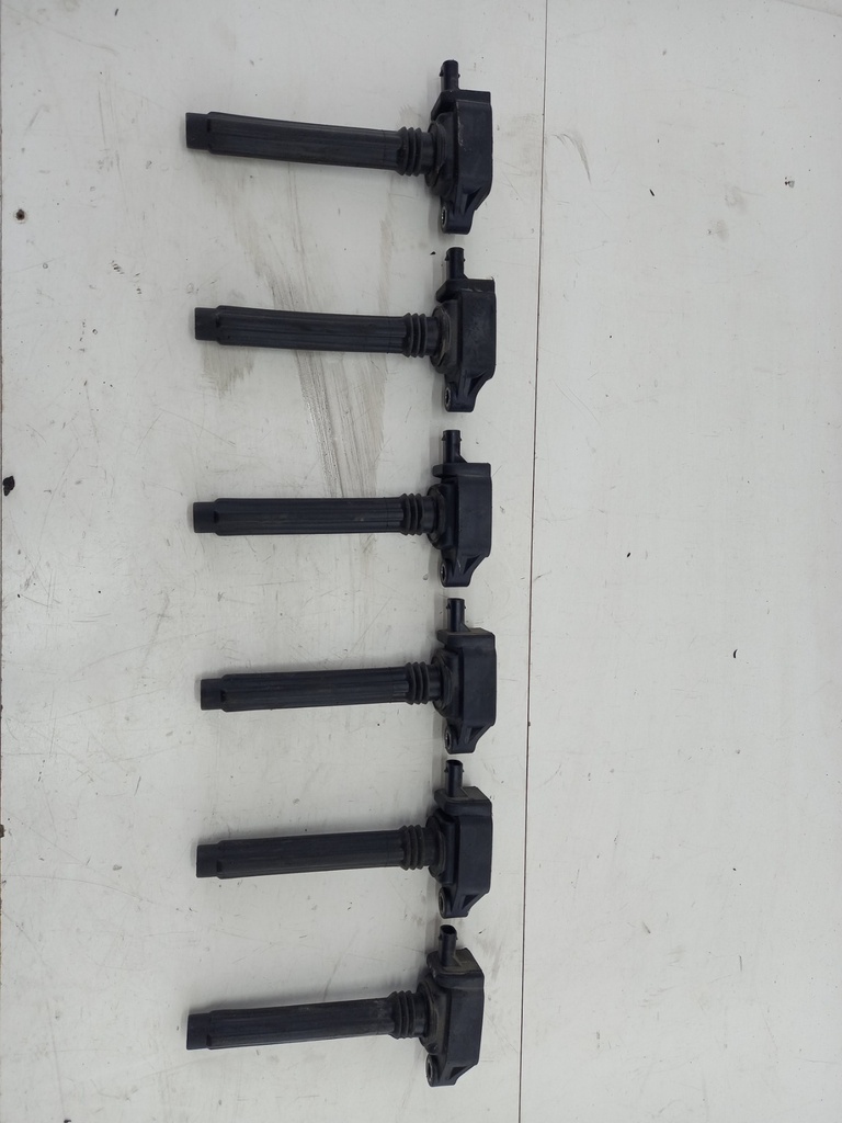 Котушки запалювання Jeep Grand Cherokee WK2 3.6i 2011 рр 05149168AH