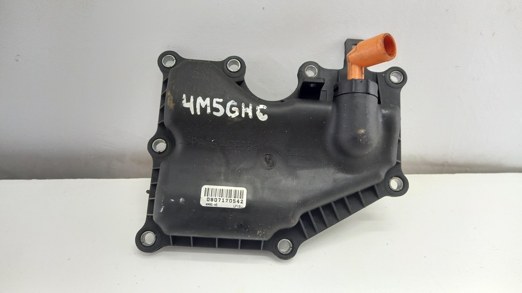 Маслоотделитель Ford Focus 2009 4M5GHC