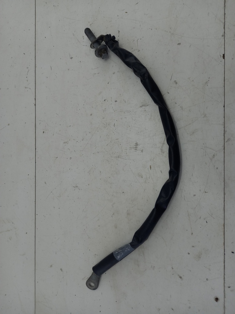 Жгут электропроводки Mercedes W176 W117 W246 2015-2018 A2465400335