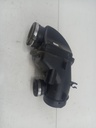Патрубок воздушного фильтра Mercedes W176 W117 W246 2.2D 2014 гг A6510900409