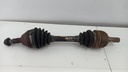 Піввісь передня права Opel Astra H 1.9 CDTI 2006 13245907