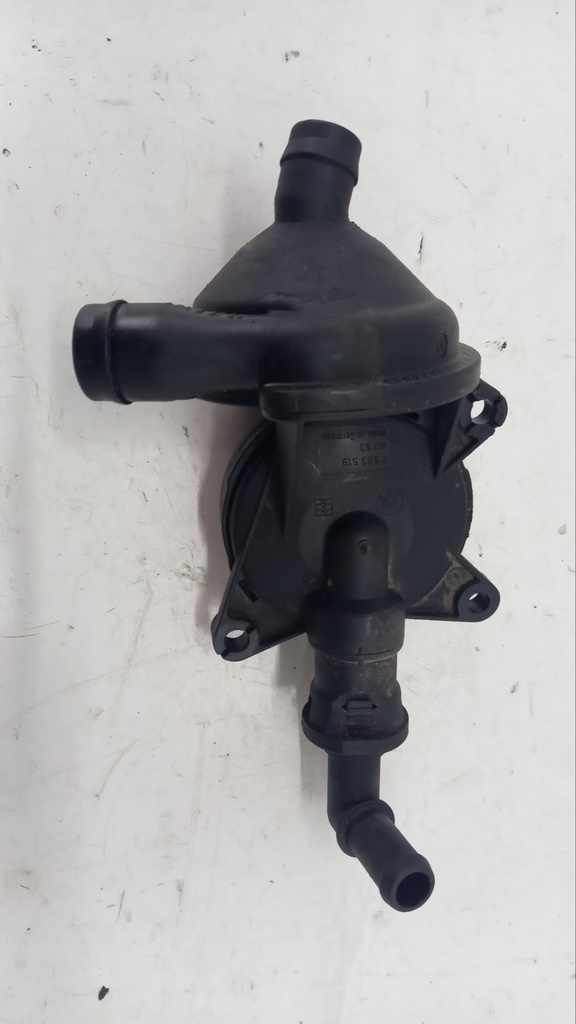 Масловідділювач BMW 3 E90 2005 7503519