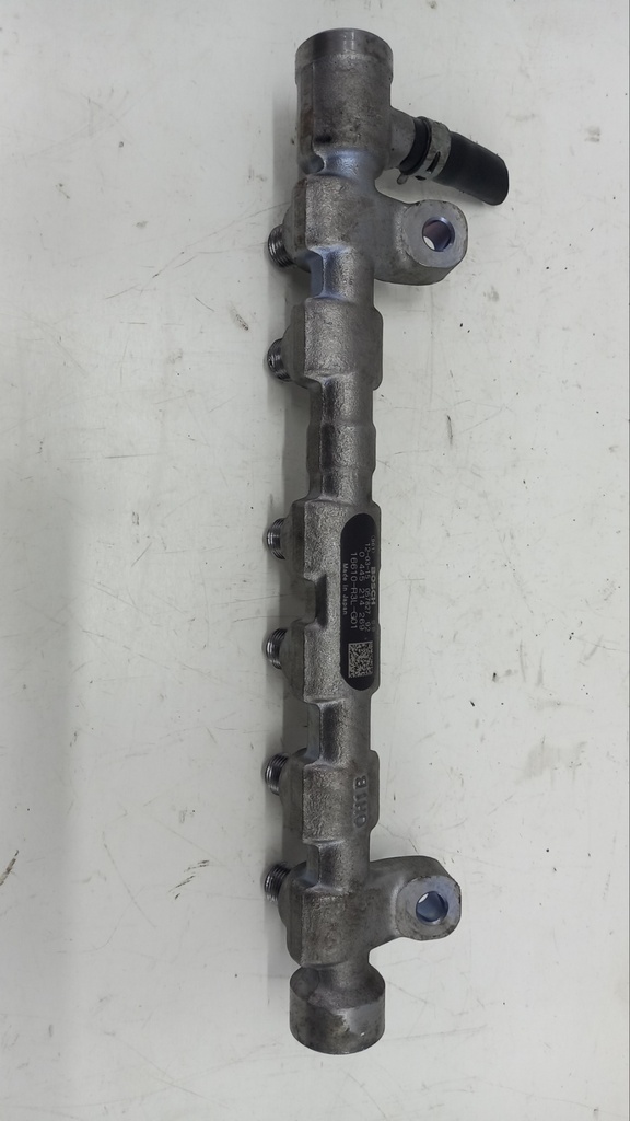 Топливная рампа Honda CR-V Civic 2.2 CTDI 2011-2015 гг 16610R3LG01