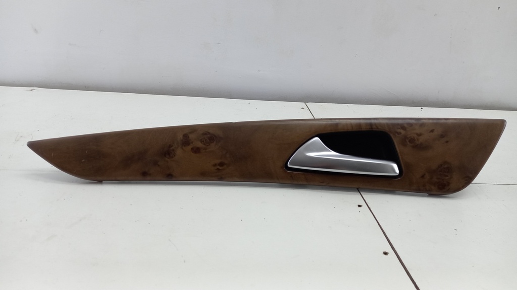 Панель задніх правих дверей Mercedes CLS C218 2014 A2187301780