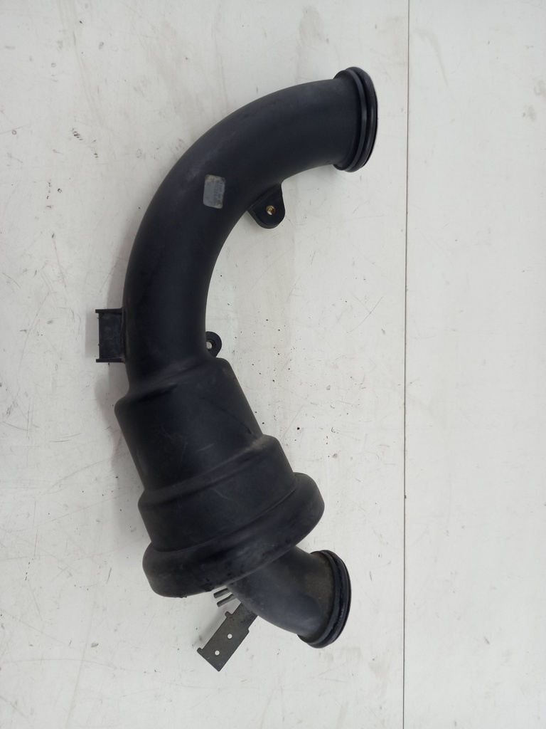 Патрубок интеркулера Mercedes B-class 2.2cdi 2012 гг A6511400387