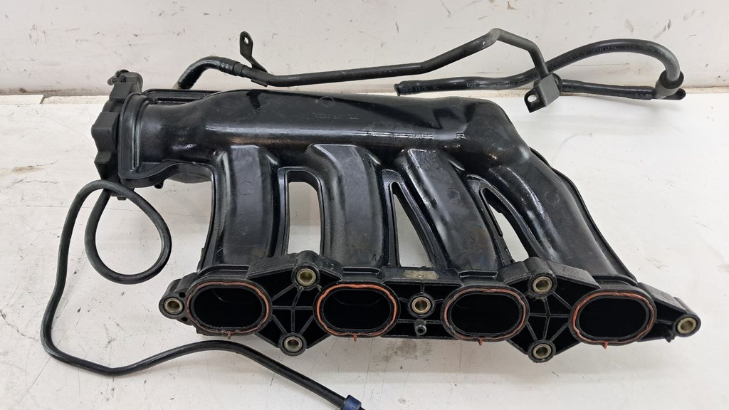 Коллектор Mercedes C-class W203 1.8 16V 2000-2007 A2711401101