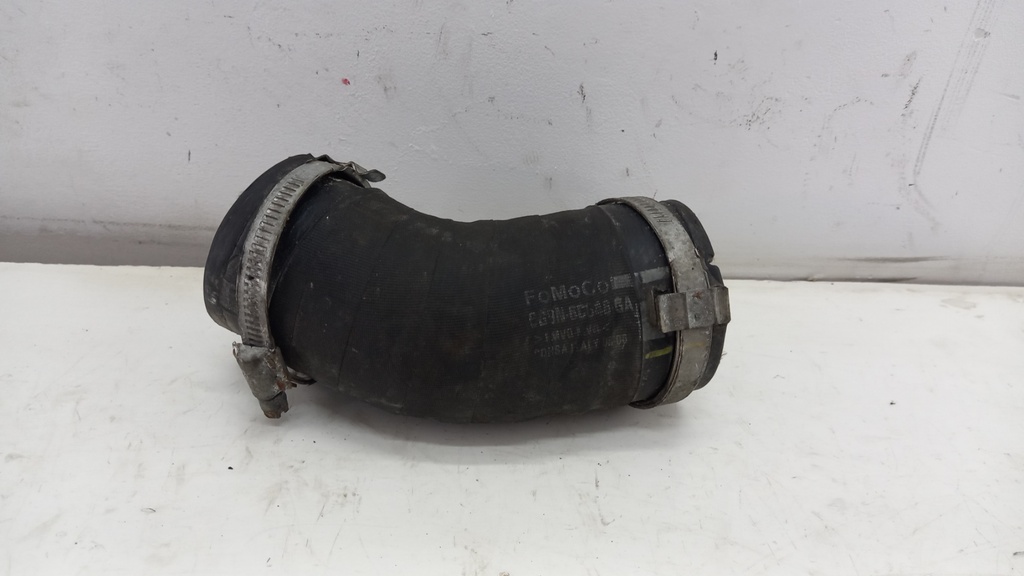 Патрубок інтеркулера Ford Mondeo IV 2007-2015 рр. 6G9N6C646GA