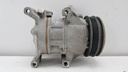 Компресор кондиціонера Toyota Yaris 1.33 16V 2011 рр 4472604201
