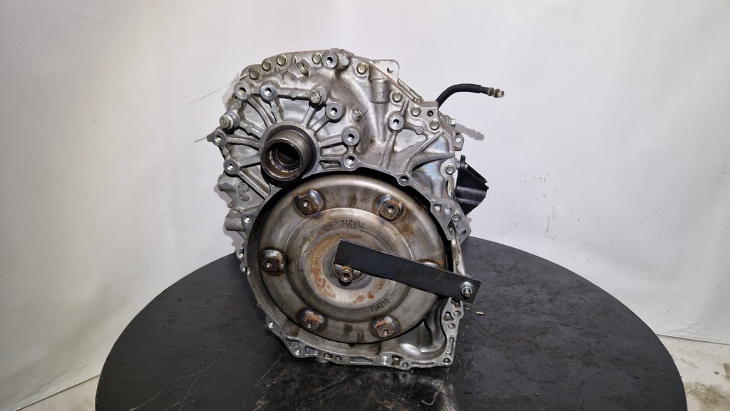 АКПП Volvo V60 V70 S80 D4 AWD 2.4d 2012 1285168