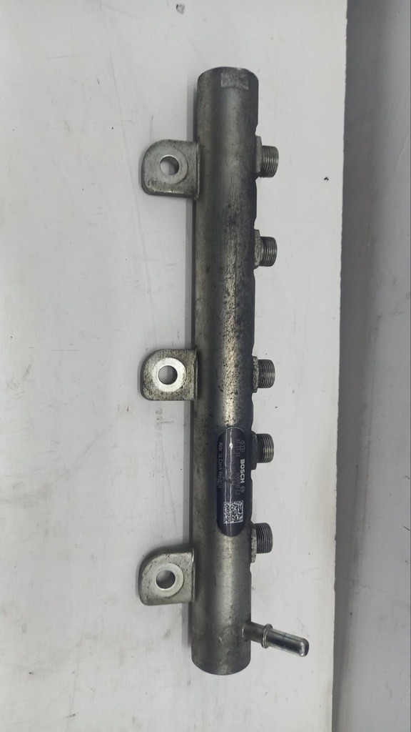 Топливная рампа Chrysler Dodge Jeep 2.8 CRD 2008-2016 гг 35022109G