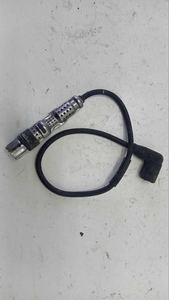 Провід високовольтний Audi A1 2010 071035255A