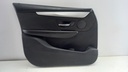 Обшивка передней левой двери BMW 2 Active Tourer F45 2015  2446805